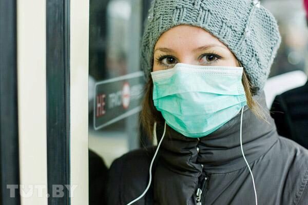 Ученые: смертельно опасный грипп атакует Россию этой зимой