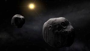 Ученые: в 2058 году самый большой астероид в истории уничтожит Землю