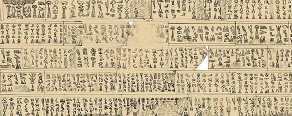 Ученые: В тексте с плиты из Хеттского царства сообщается о первой «настоящей» Троянской войне