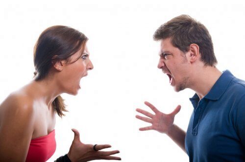 Учёные выяснили, как часто пара должна ссориться, чтобы не навредить отношениям