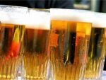 Ученые выяснили, какая доза пива снижает боль