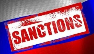 Украина и еще три страны продлила санкции против России
