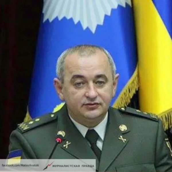 Украина нашла неконтролируемый участок на границе с Венгрией