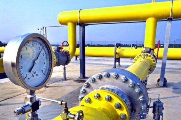 Украина не покупает русский газ уже 700 дней — Идем на рекорд