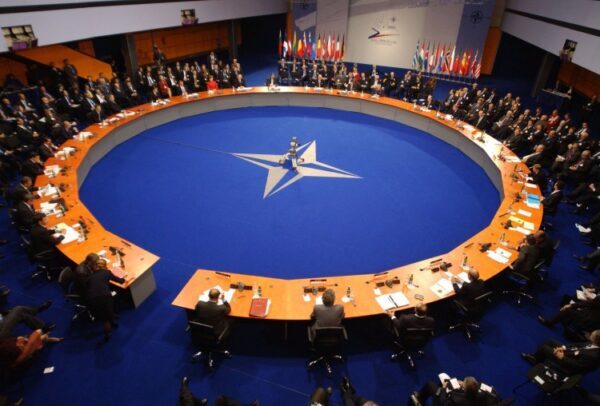 Украина примет Парламентскую ассамблею НАТО в 2020 г