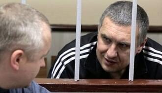 «Украинским диверсантам» Панову и Захтею продлили арест