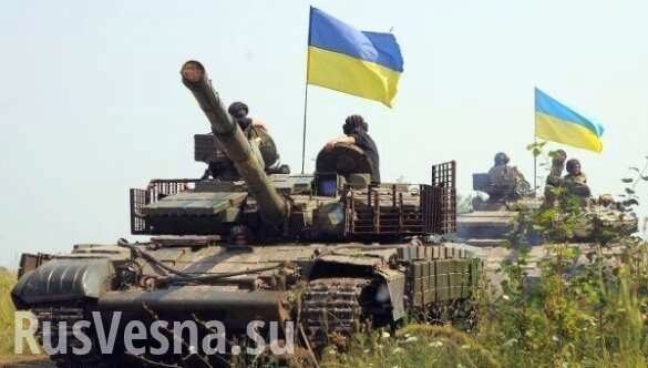 Украинский генерал рассказал, какая группировка позволит России пробить «коридор» в Крым