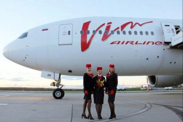 «Уральские авиалинии» готовы трудоустроить работников «ВИМ-Авиа»