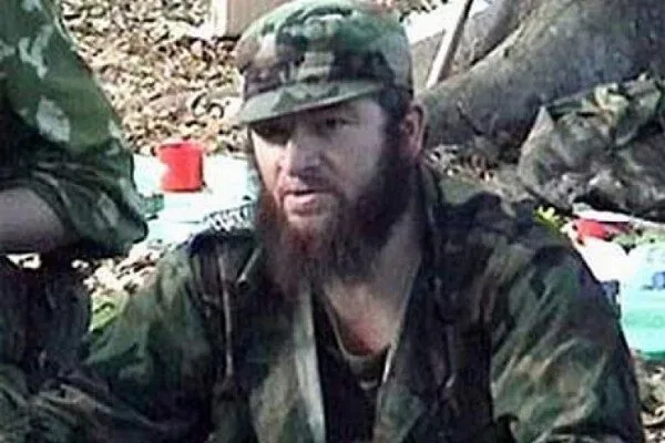 Установлена причина смерти Доку Умарова