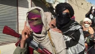 В Афганистане талибы напали на блокпост, погибли 13 полицейских