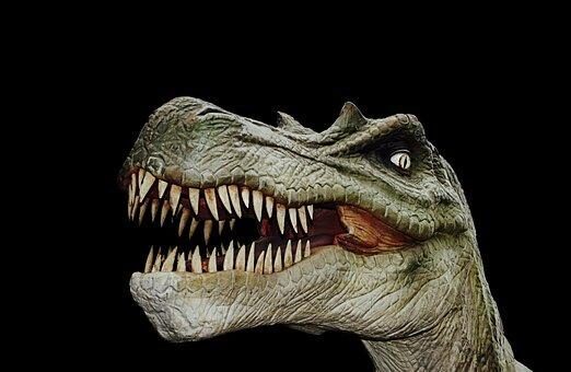 В Африке найдены следы гигантского динозавра неизвестного науке