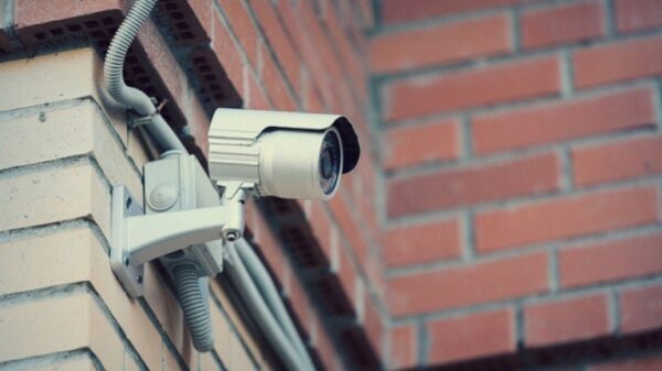 В центре Липецка к Чемпионату мира по футболу установят 10 камер наблюдения