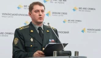 В День защитника Украины в зоне АТО усилят боевые подразделения ВСУ