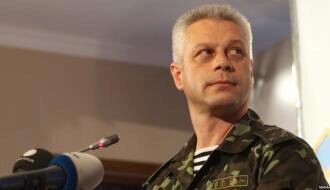 В Донбассе противник использует запрещенное вооружение: карта АТО