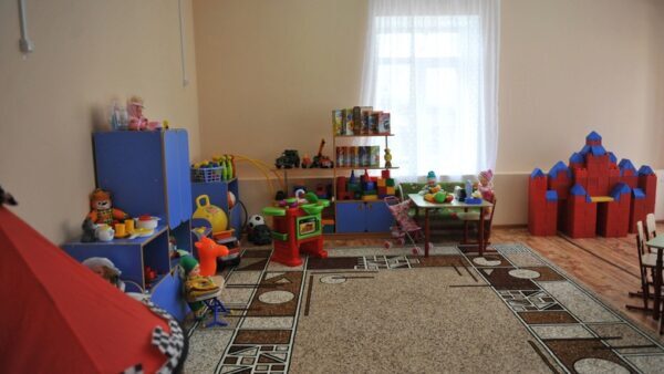 В Дзержинске на подготовку детсадов к учебному году выделили более 5 млн