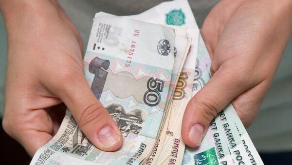 В Дзержинске прожиточный минимум за сентябрь составил 8,8 тысяч рублей