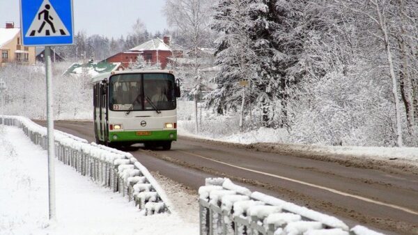 В Дзержинске с 15 ноября повысится стоимость проезда в общественном транспорте