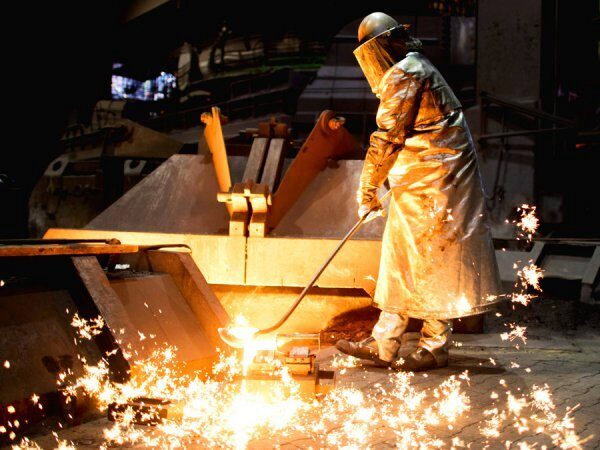 В ЕС утвердили антидемпинговые пошлины для металлургов из России