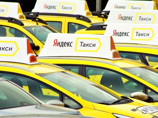 В Gett предупредили о возможном «Яндексгейте» из-за «Яндекс.Такси»