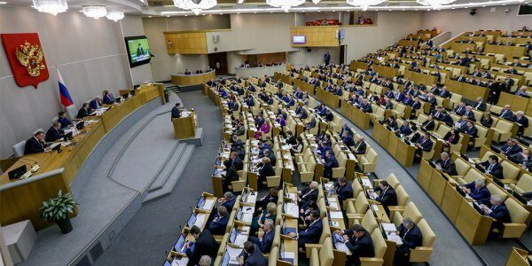 В Госдуме не поддержали законопроект об отмене транспортного налога