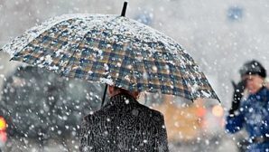 В Хакасии ожидаются сильный ветер и дождь — МЧС