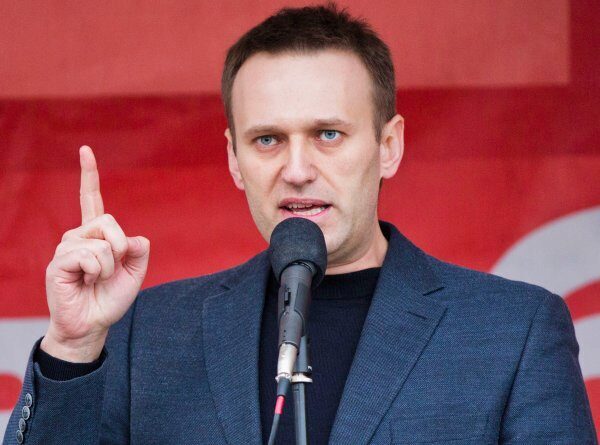 В Иваново уволили учительницу за критику Навального