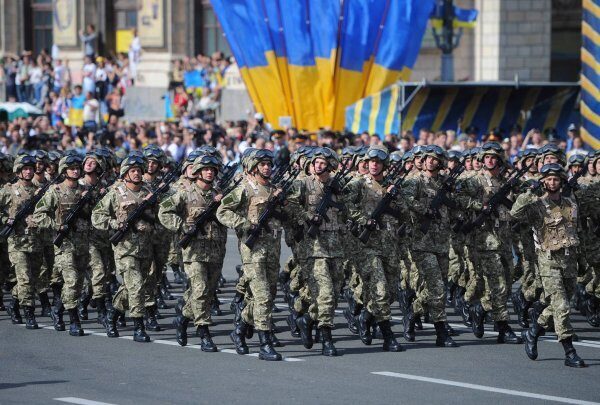 В Киевском ночном клубе поймали уклоняющихся от призыва парней