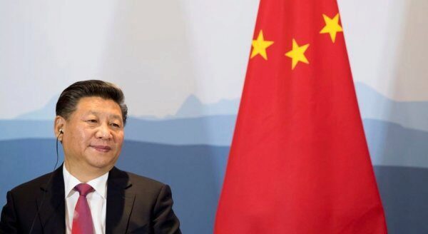 В Китае выступлению Си Цзиньпина посвятили онлайн-игру