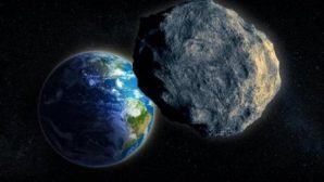 В космосе бесследно исчезают огромные астероиды — ученые