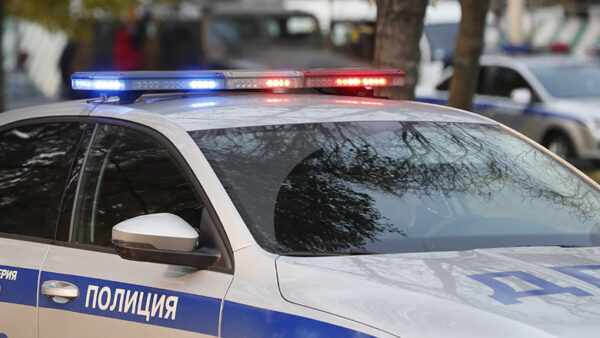В Ленинградской области из частного дома украли оружие на 7 млн. рублей