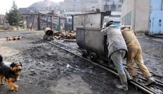 В «ЛНР» похвастались ростом поставок угля в «ДНР»