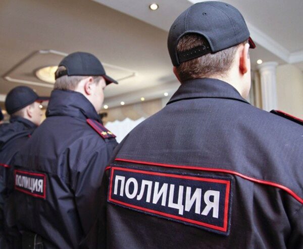 В Москве неизвестные похитили помощника прокурора, но позже отпустили