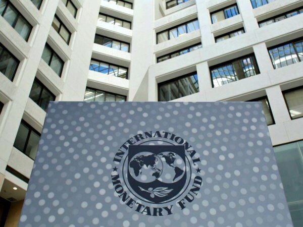 В МВФ анонсировали оптимистичный прогноз по мировой экономике