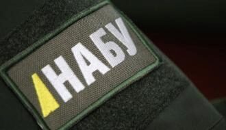 В НАБУ сообщили о задержании за растрату замминистра обороны Украины