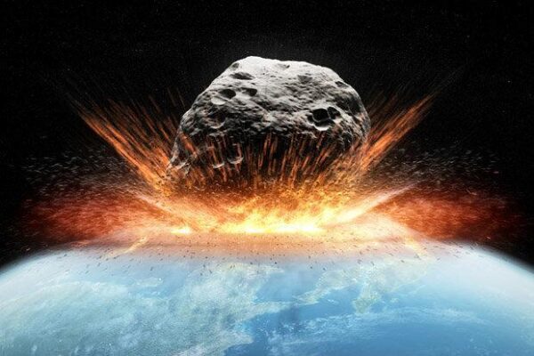 В NASA перешли к следующему этапу тестирования системы защиты от астероидов