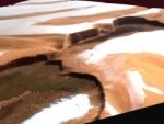 В НАСА показали невероятные снимки с Марса