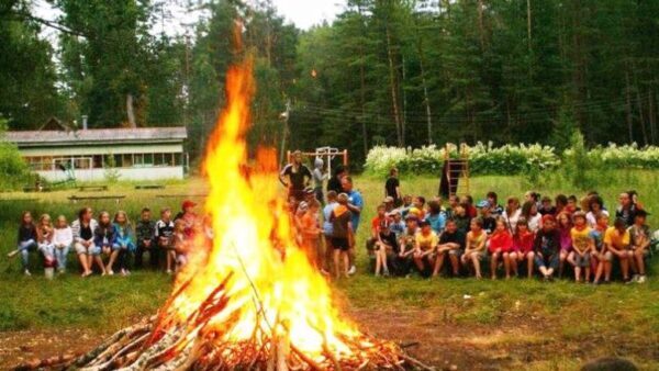 В Нижегородской области на дневные лагеря было выделено более 19 млн рублей
