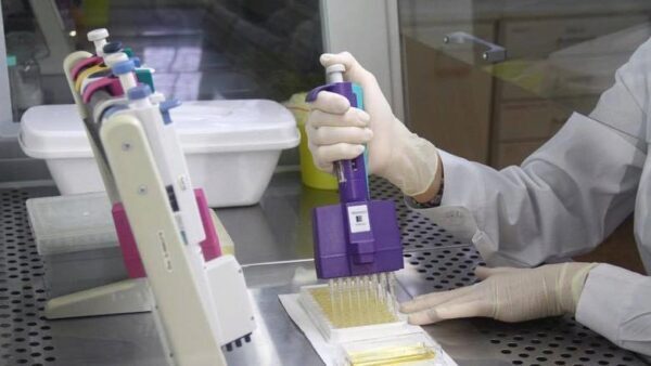 В Нижегородской области от гриппа привились более 820 тысяч человек