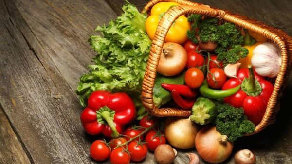В Нижегородской области после долгого падения начался рост цен на овощи