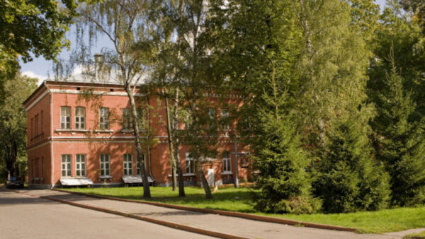 В Нижнем Новгороде ищут бомбу в психиатрической лечебнице