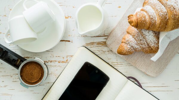 В Нижнем Новгороде пройдет бизнес-завтрак на тему структурных нот