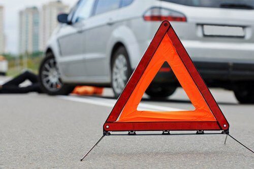 В Новоспасском автомобиль насмерть сбил пешехода