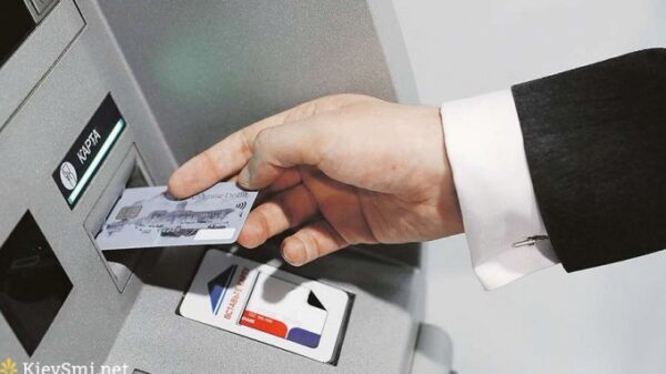 В нынешнем году число атак на банкоматы в РФ может возрастет