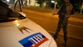 В оккупированном Луганске разыскивают мужчину «заминировавшего» филармонию