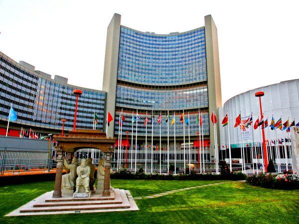 В ООН заявили о незаконности антироссийских санкций