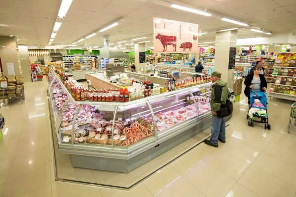 В Орловской области взлетели цены на масло, свинину и молоко