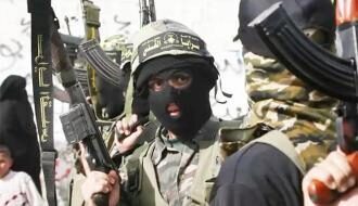 В Палестине ХАМАС и ФАТХ заключили перемирие