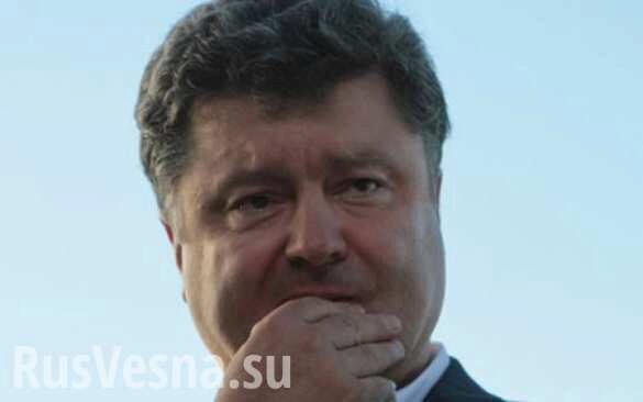 В ПАСЕ назвали «фантазией» требование Киева подать в суд на Россию