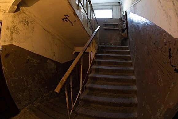 В Перми сотрудник УК запер жильцов дома в подвале, потому что они хотели сменить УК на ТСЖ