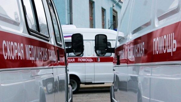 В Пермском крае при взрыве газа погибли два человека